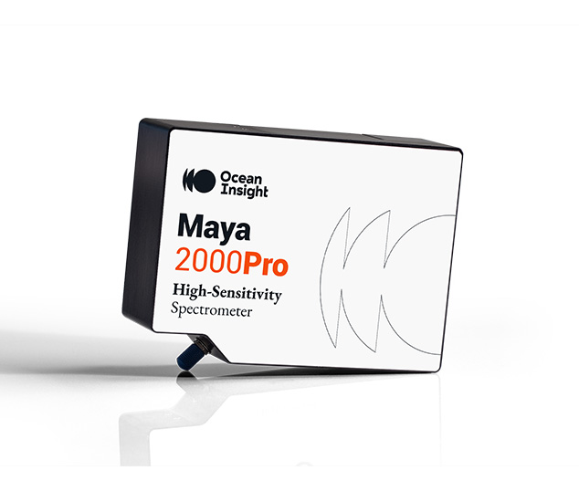 Maya 2000ProwVx